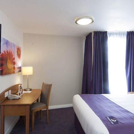 Holiday Inn Newcastle City מראה חיצוני תמונה
