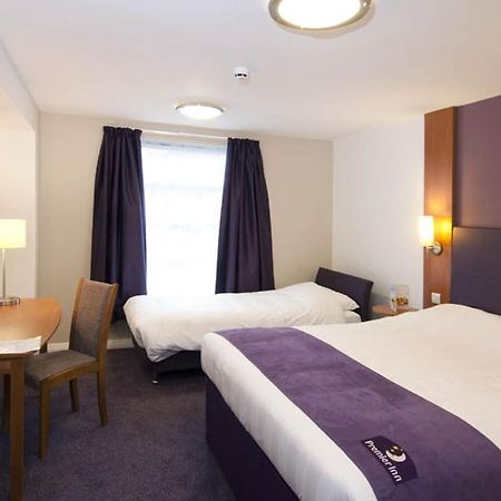 Holiday Inn Newcastle City מראה חיצוני תמונה