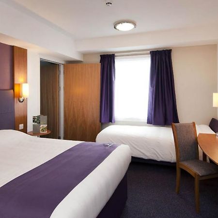 Holiday Inn Newcastle City מראה חיצוני תמונה