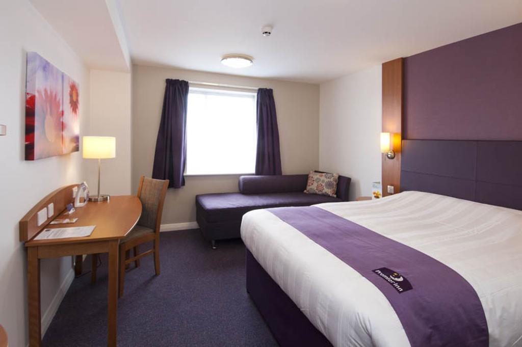 Holiday Inn Newcastle City מראה חיצוני תמונה