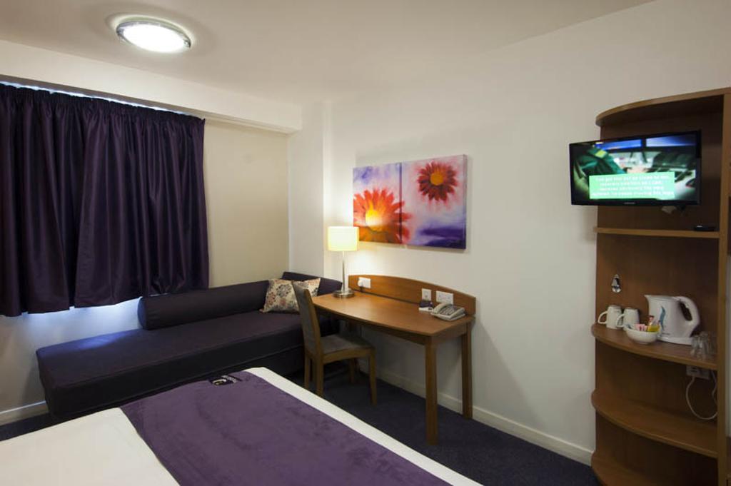 Holiday Inn Newcastle City מראה חיצוני תמונה