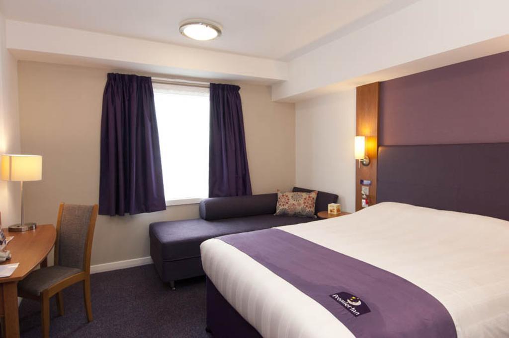 Holiday Inn Newcastle City מראה חיצוני תמונה