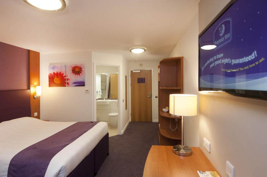 Holiday Inn Newcastle City מראה חיצוני תמונה