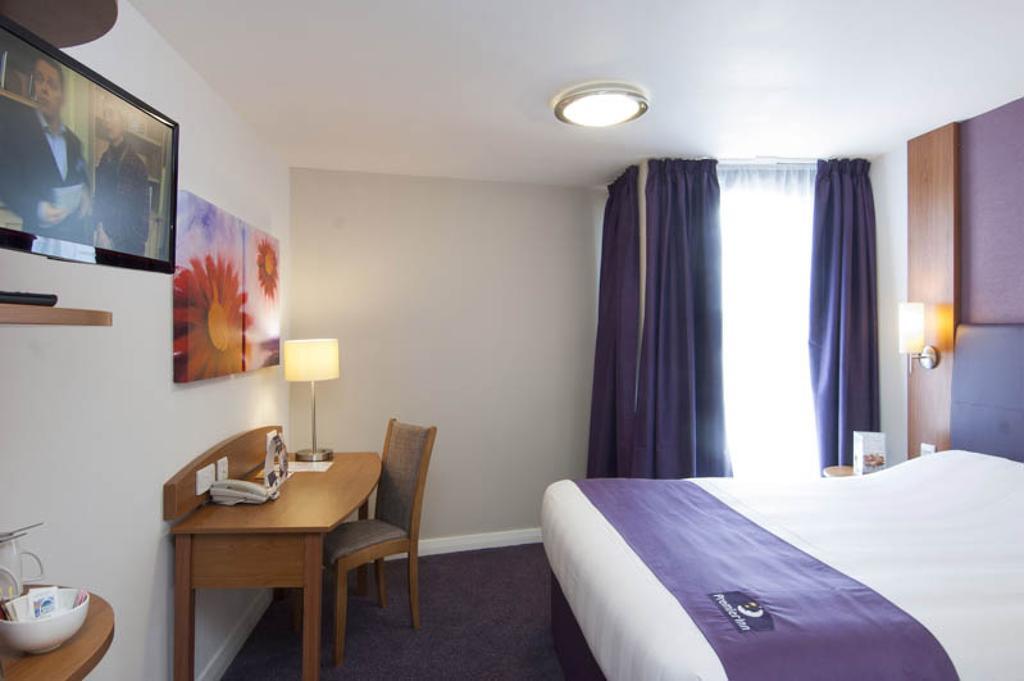 Holiday Inn Newcastle City מראה חיצוני תמונה