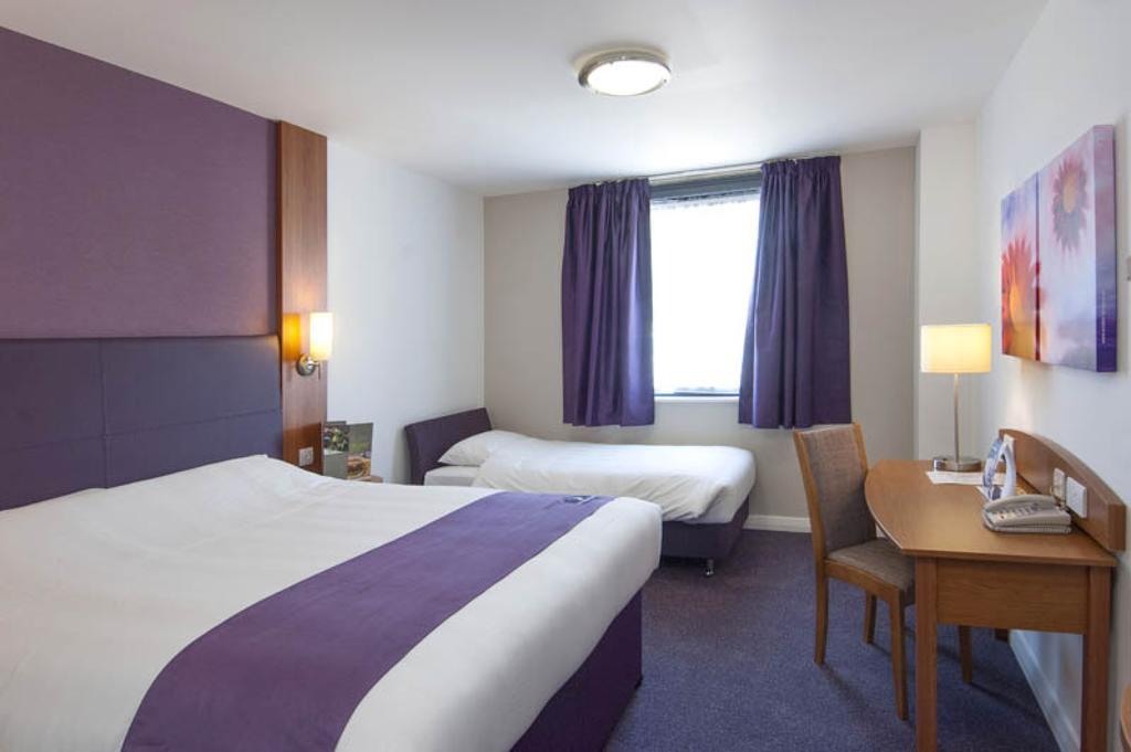 Holiday Inn Newcastle City מראה חיצוני תמונה