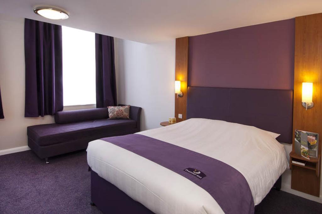 Holiday Inn Newcastle City מראה חיצוני תמונה