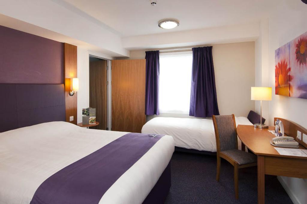 Holiday Inn Newcastle City מראה חיצוני תמונה