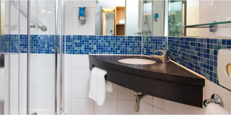 Holiday Inn Newcastle City מראה חיצוני תמונה