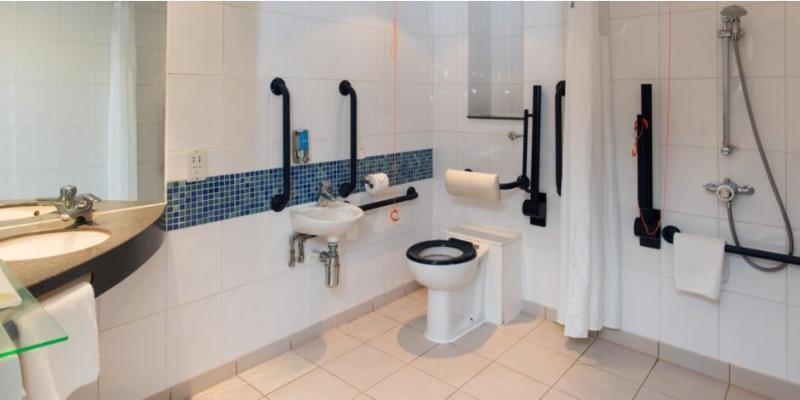 Holiday Inn Newcastle City מראה חיצוני תמונה